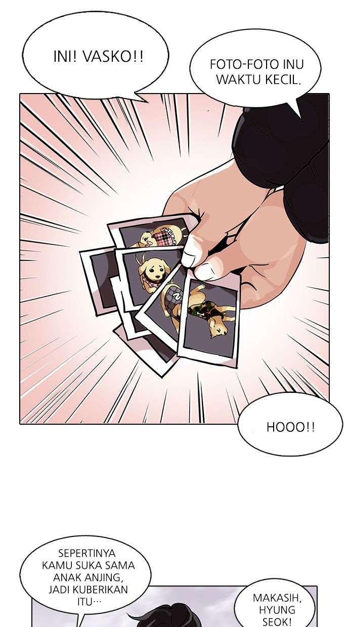 Lookism Chapter 81 halaman 30