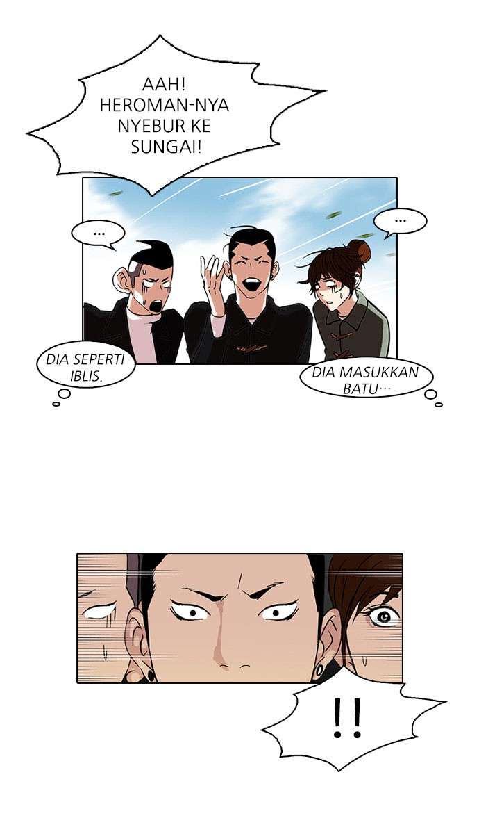 Lookism Chapter 81 halaman 52