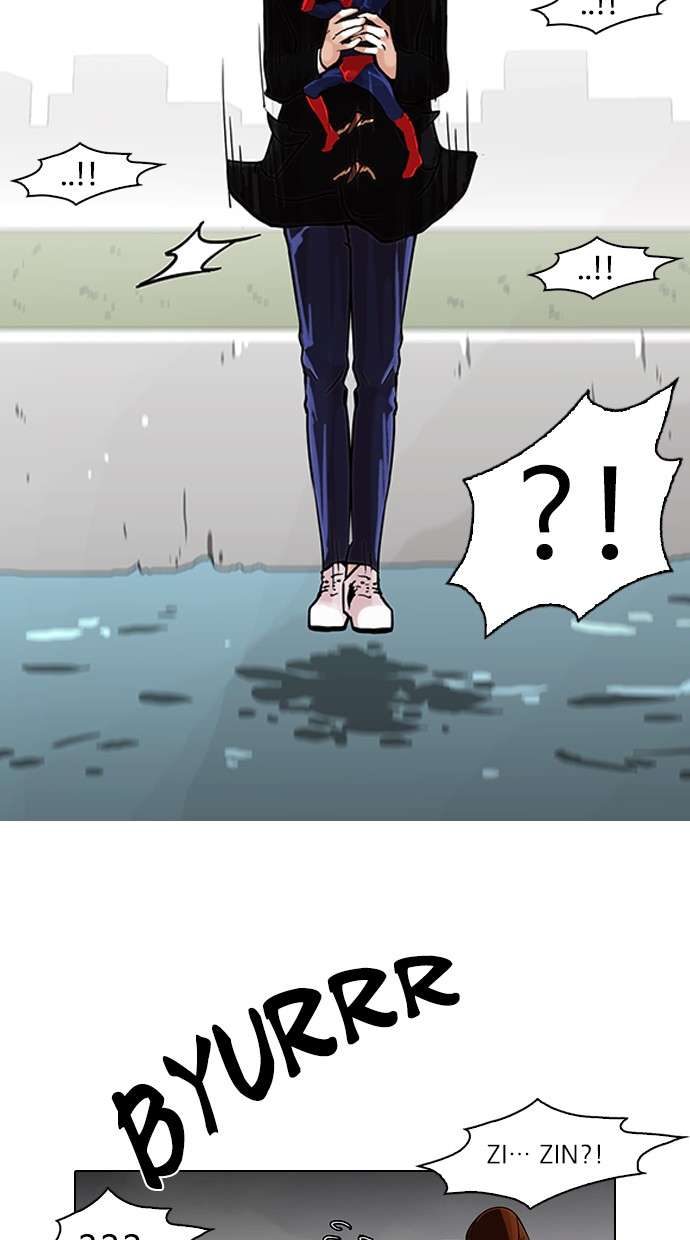 Lookism Chapter 82 halaman 15