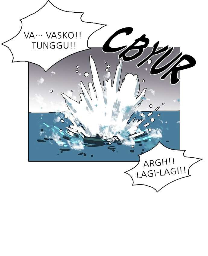 Lookism Chapter 82 halaman 25