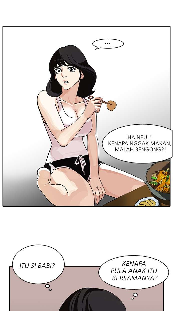 Lookism Chapter 82 halaman 49