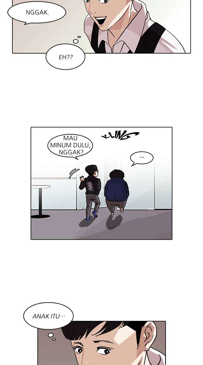 Lookism Chapter 83 halaman 16
