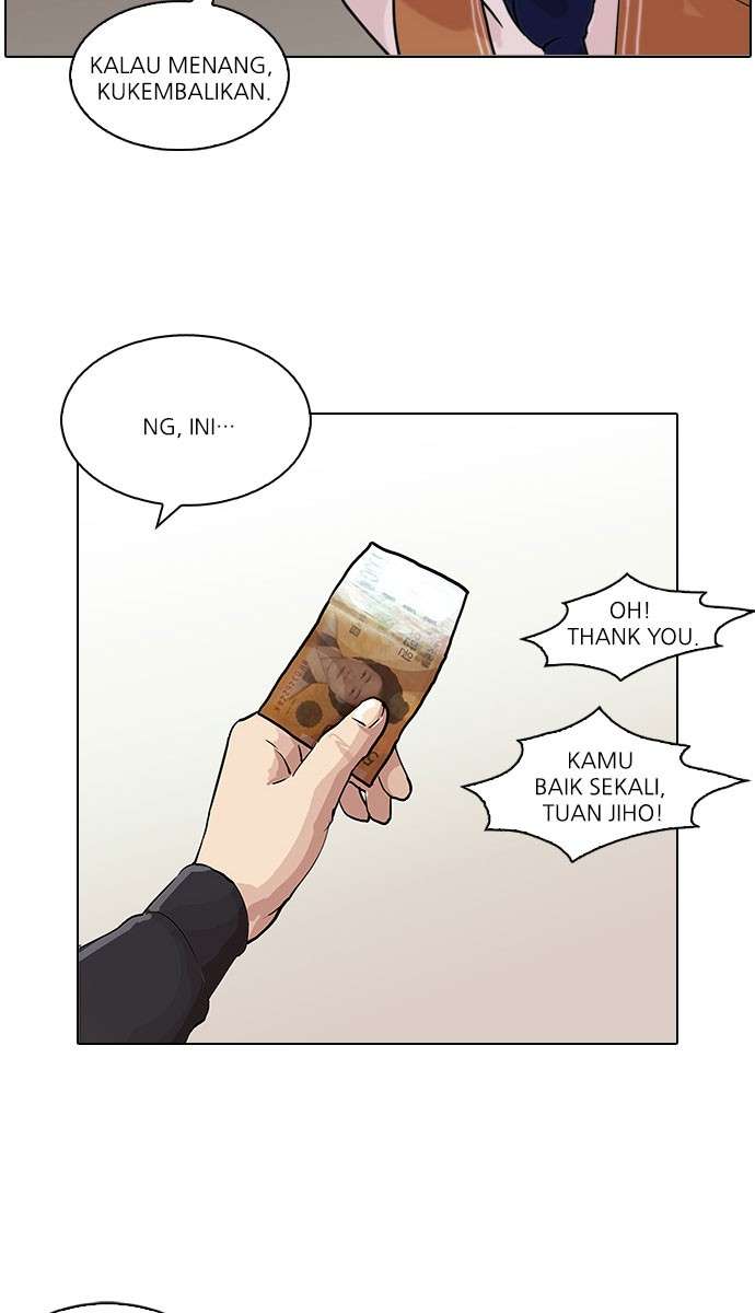 Lookism Chapter 83 halaman 8