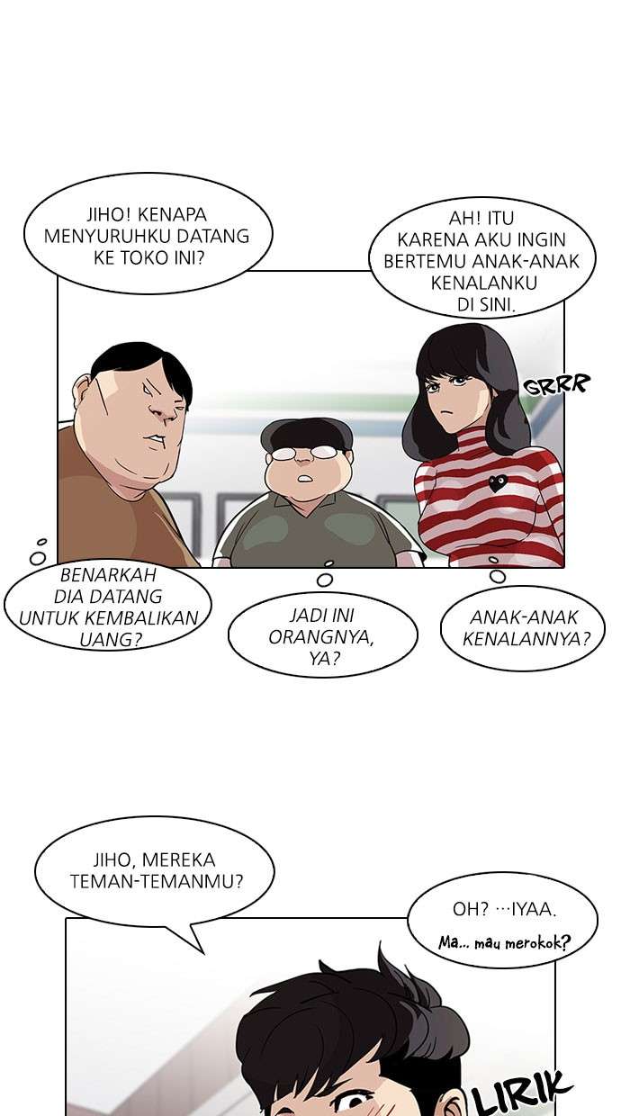 Lookism Chapter 83 halaman 30