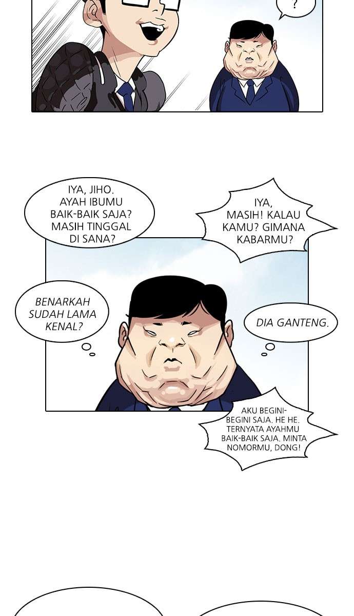 Lookism Chapter 83 halaman 21