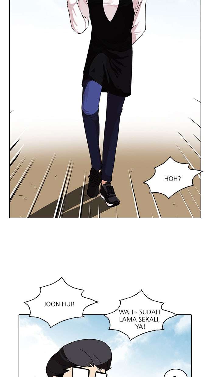 Lookism Chapter 83 halaman 20