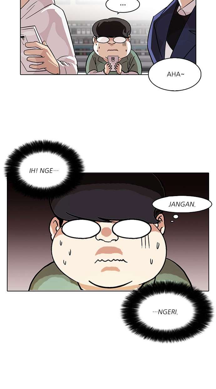 Lookism Chapter 83 halaman 43