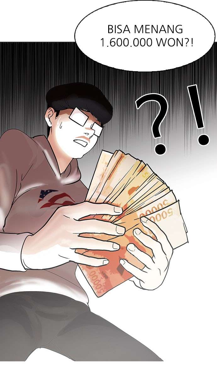 Lookism Chapter 83 halaman 55