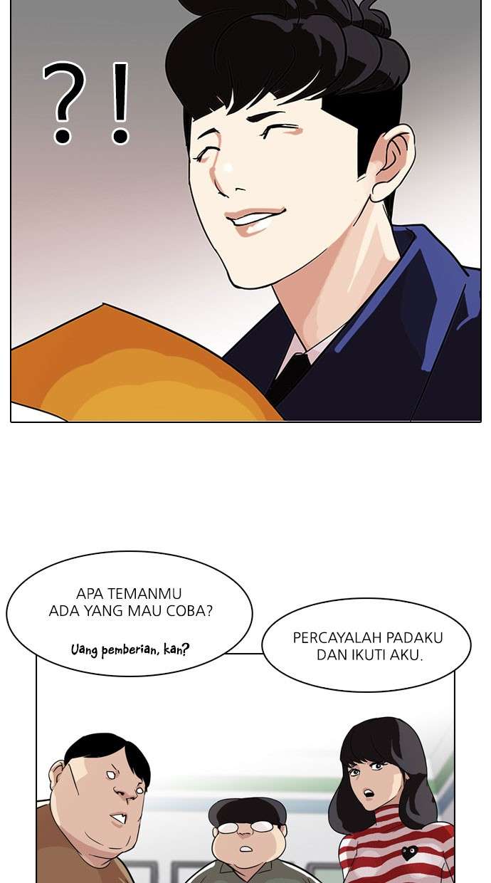 Lookism Chapter 83 halaman 38