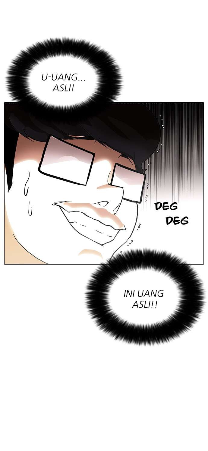 Lookism Chapter 83 halaman 56