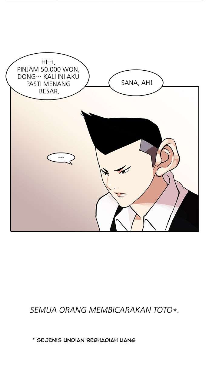 Lookism Chapter 83 halaman 4