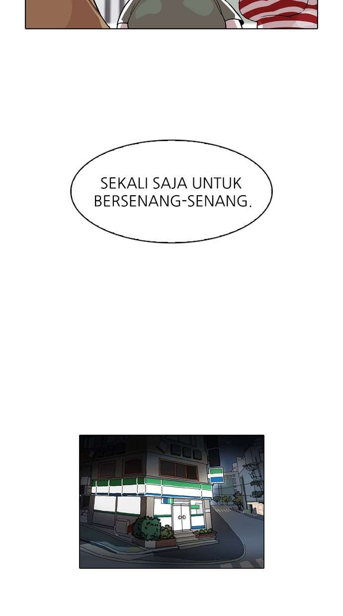 Lookism Chapter 83 halaman 39