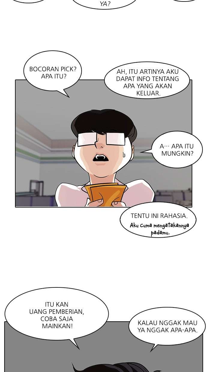 Lookism Chapter 83 halaman 37