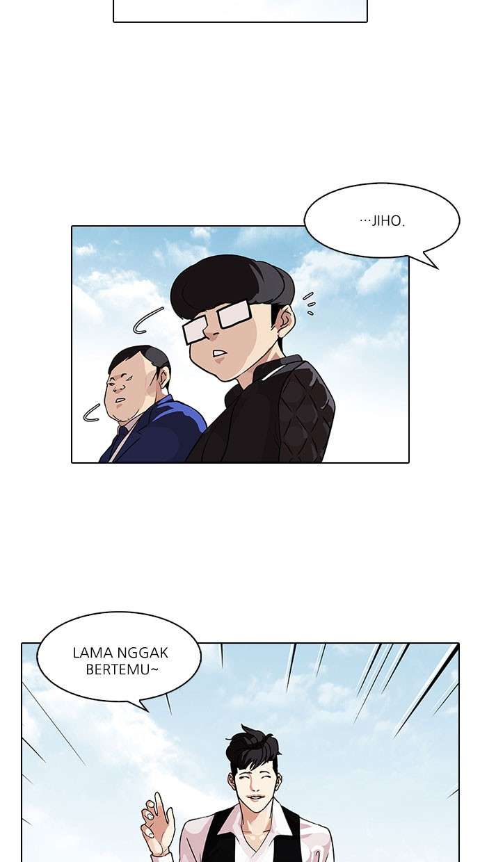 Lookism Chapter 83 halaman 19