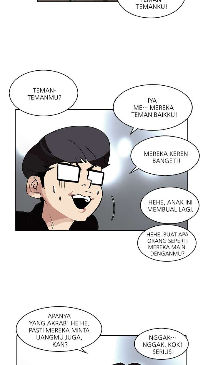 Lookism Chapter 84 halaman 41