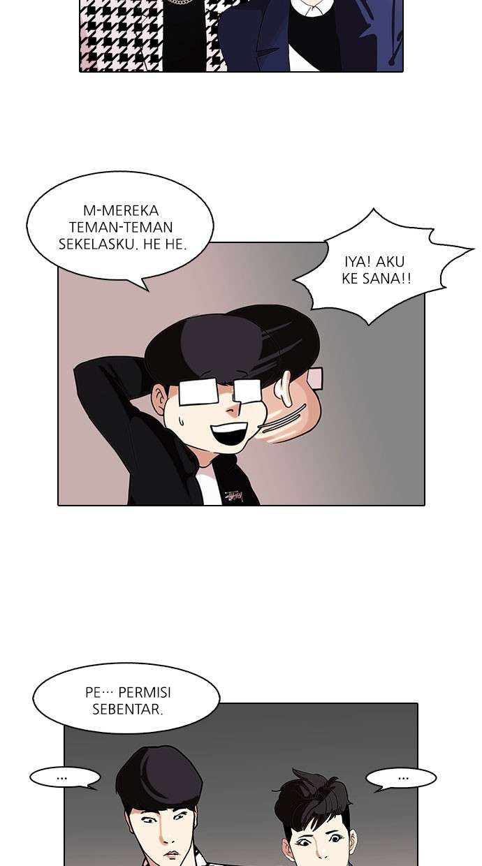 Lookism Chapter 84 halaman 38