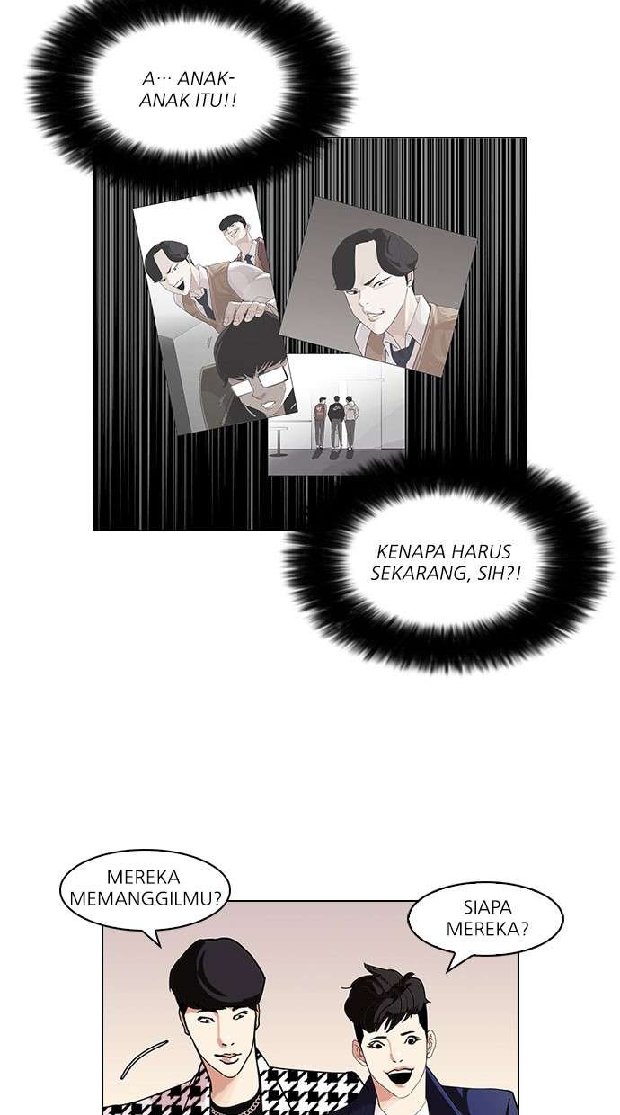 Lookism Chapter 84 halaman 37