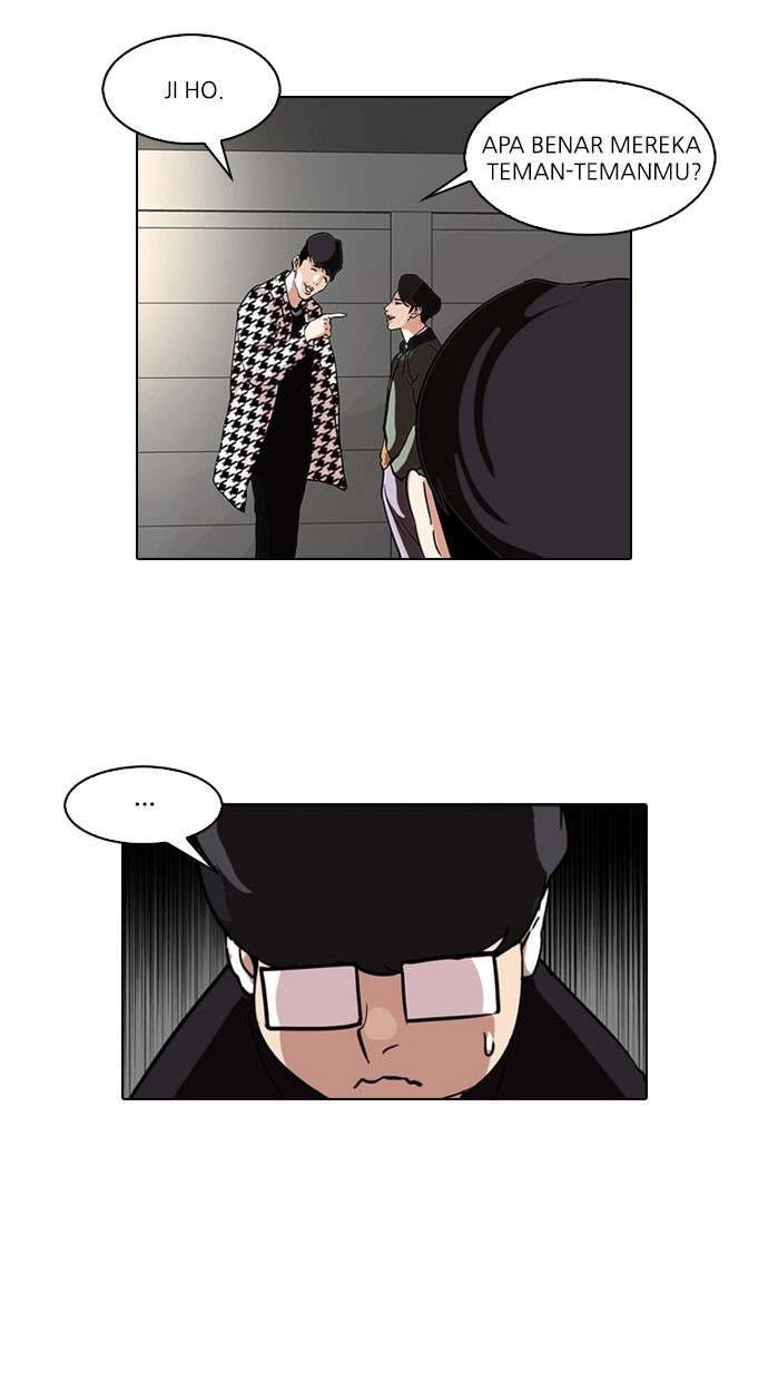 Lookism Chapter 84 halaman 46
