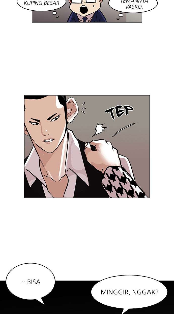 Lookism Chapter 84 halaman 26