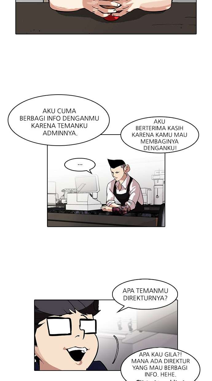 Lookism Chapter 84 halaman 10