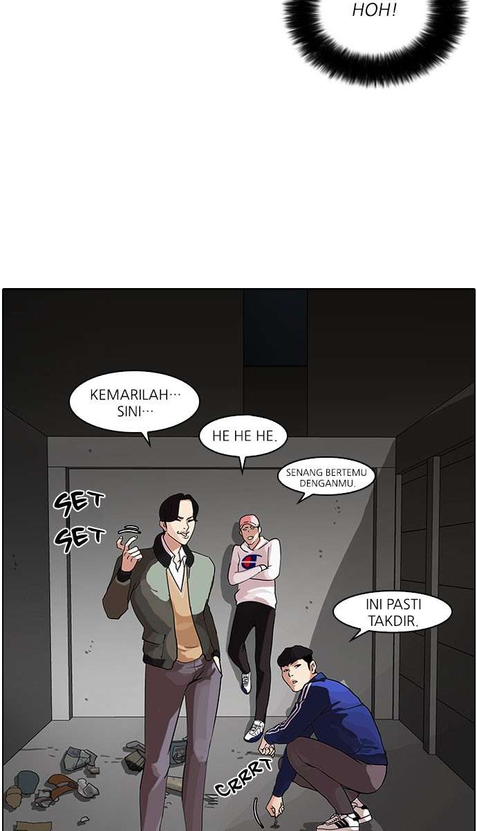Lookism Chapter 84 halaman 35