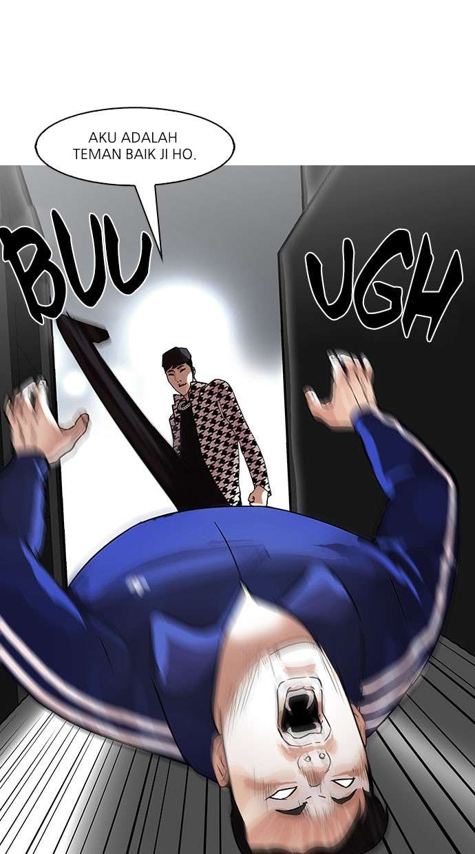 Lookism Chapter 84 halaman 49