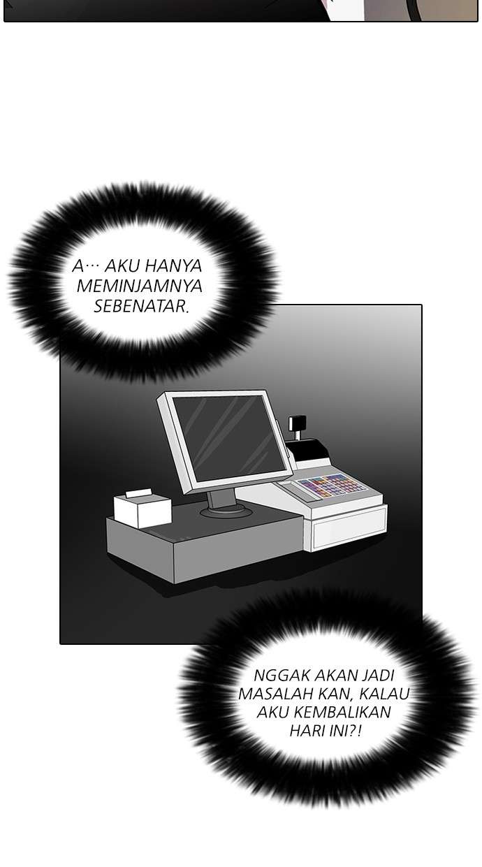Lookism Chapter 85 halaman 42