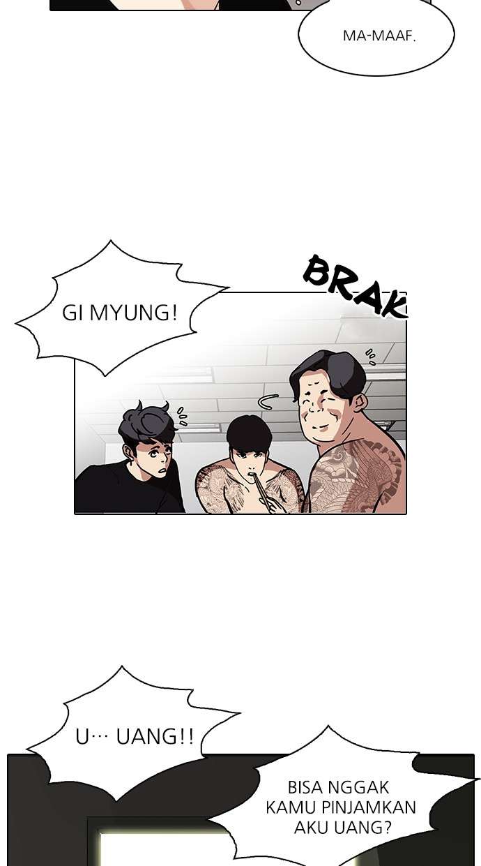 Lookism Chapter 85 halaman 58