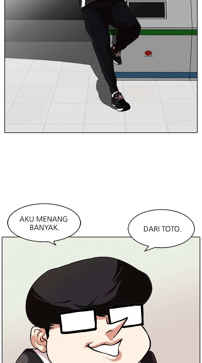 Lookism Chapter 85 halaman 5