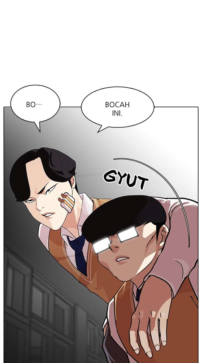 Lookism Chapter 85 halaman 28