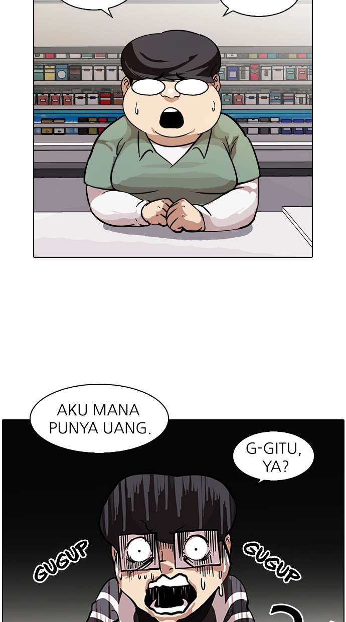 Lookism Chapter 85 halaman 39