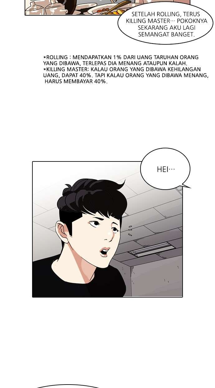 Lookism Chapter 85 halaman 55