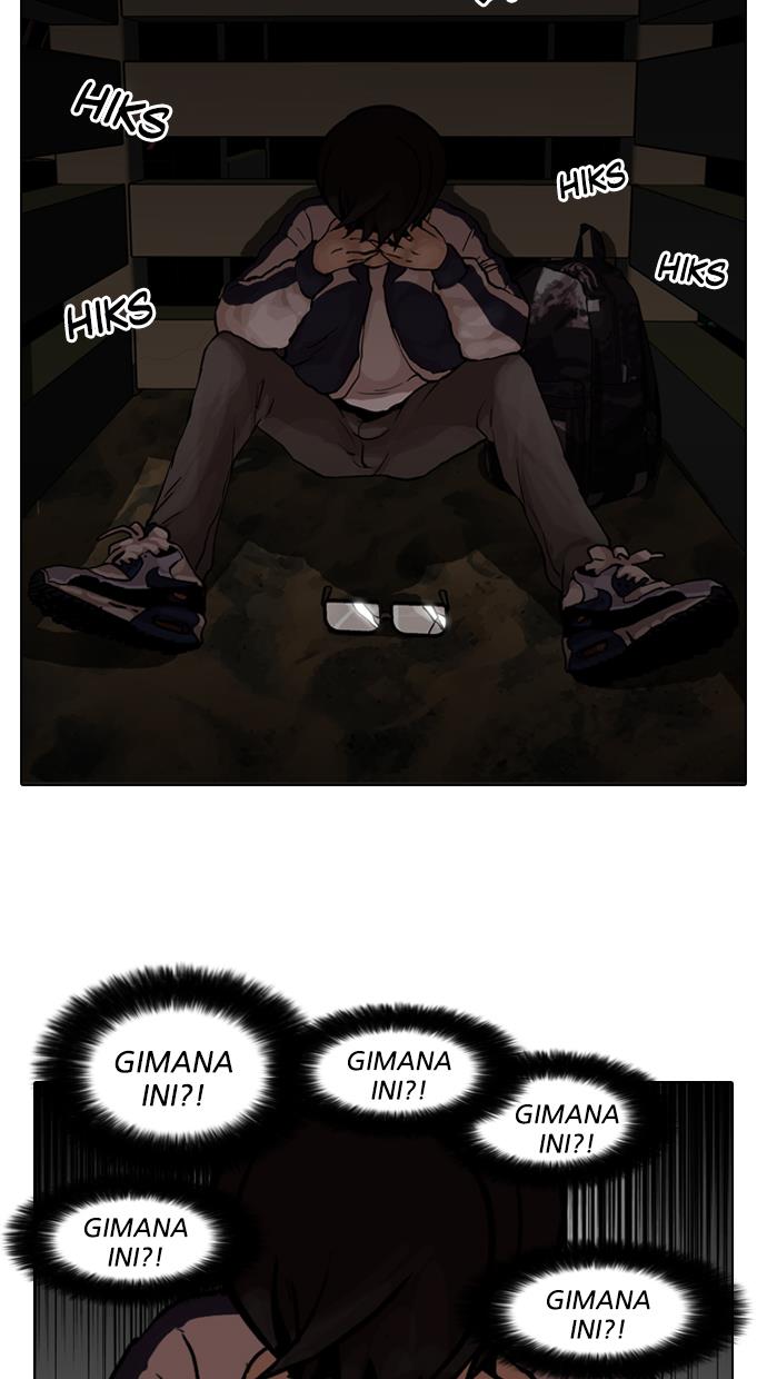 Lookism Chapter 87 halaman 37
