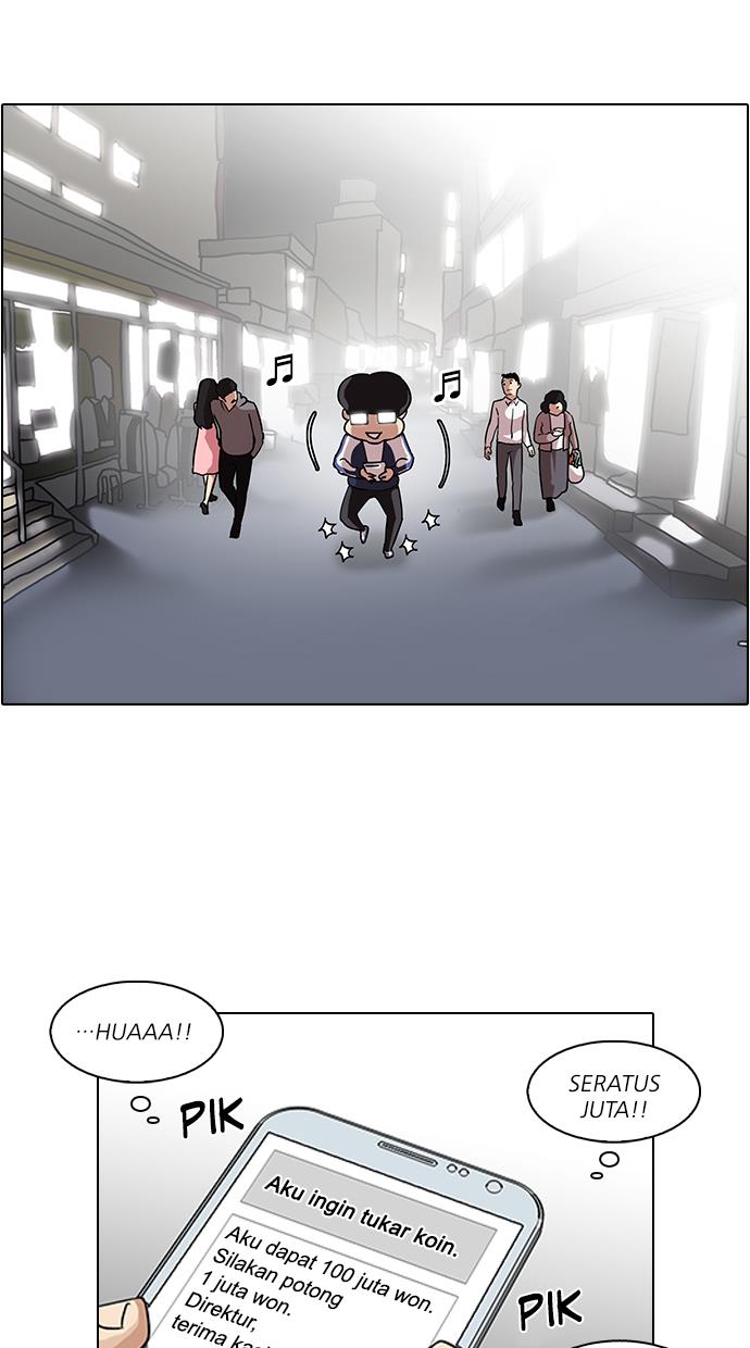 Lookism Chapter 87 halaman 3