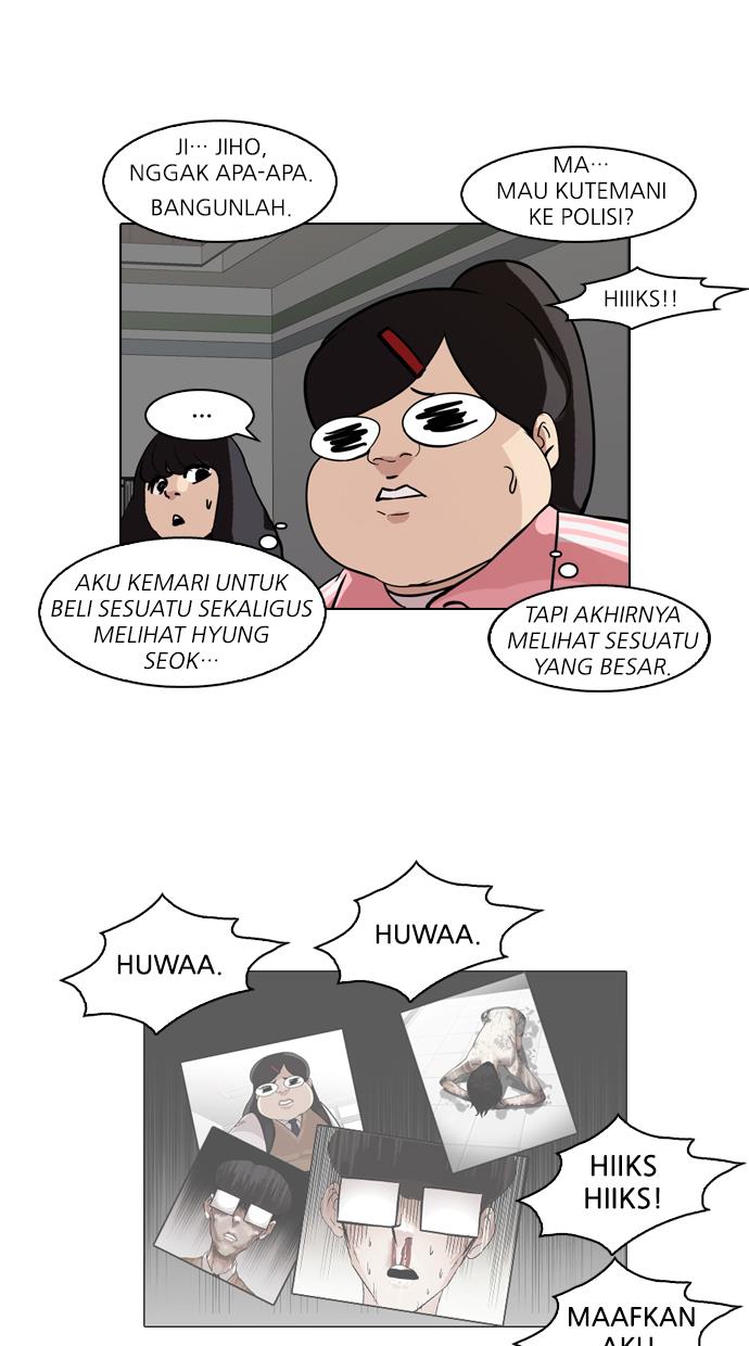 Lookism Chapter 87 halaman 58