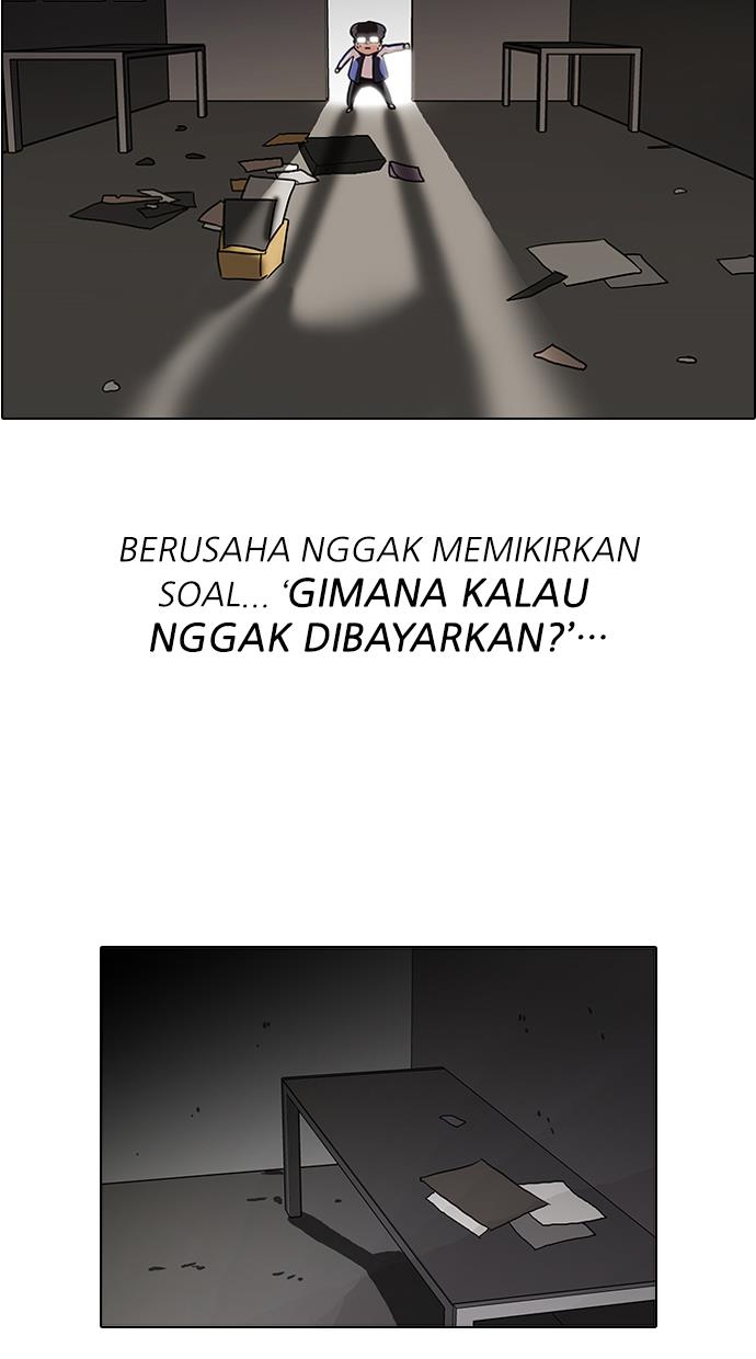Lookism Chapter 87 halaman 9