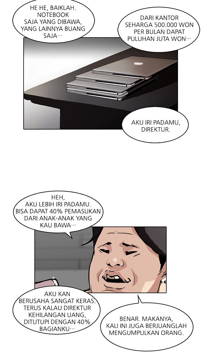 Lookism Chapter 87 halaman 14