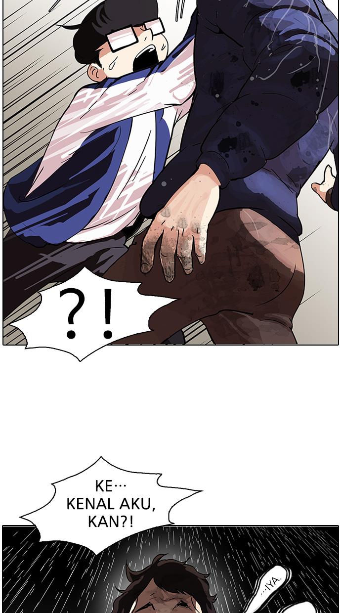 Lookism Chapter 87 halaman 45