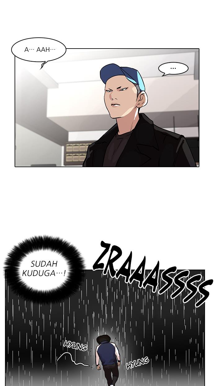 Lookism Chapter 87 halaman 19