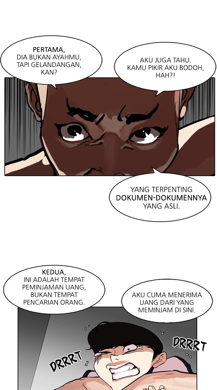 Lookism Chapter 87 halaman 30