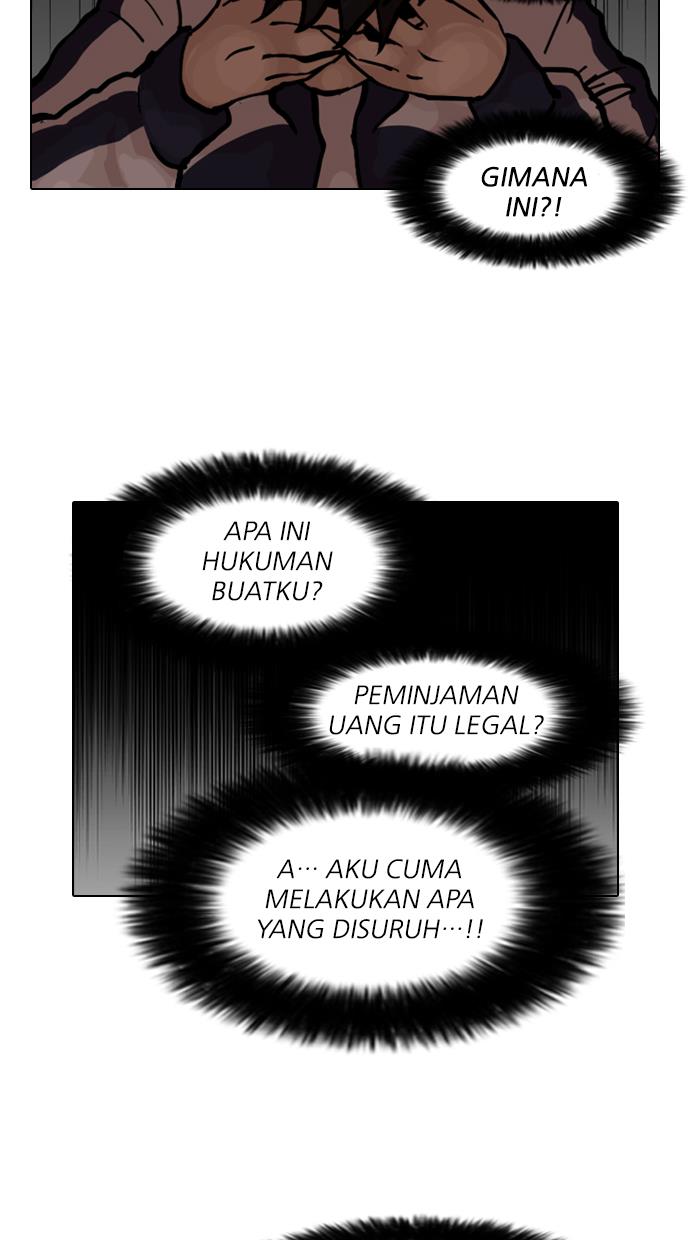 Lookism Chapter 87 halaman 38