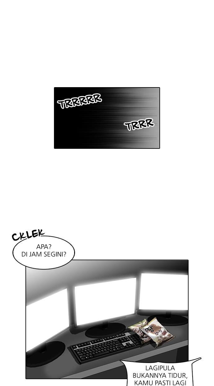 Lookism Chapter 87 halaman 61