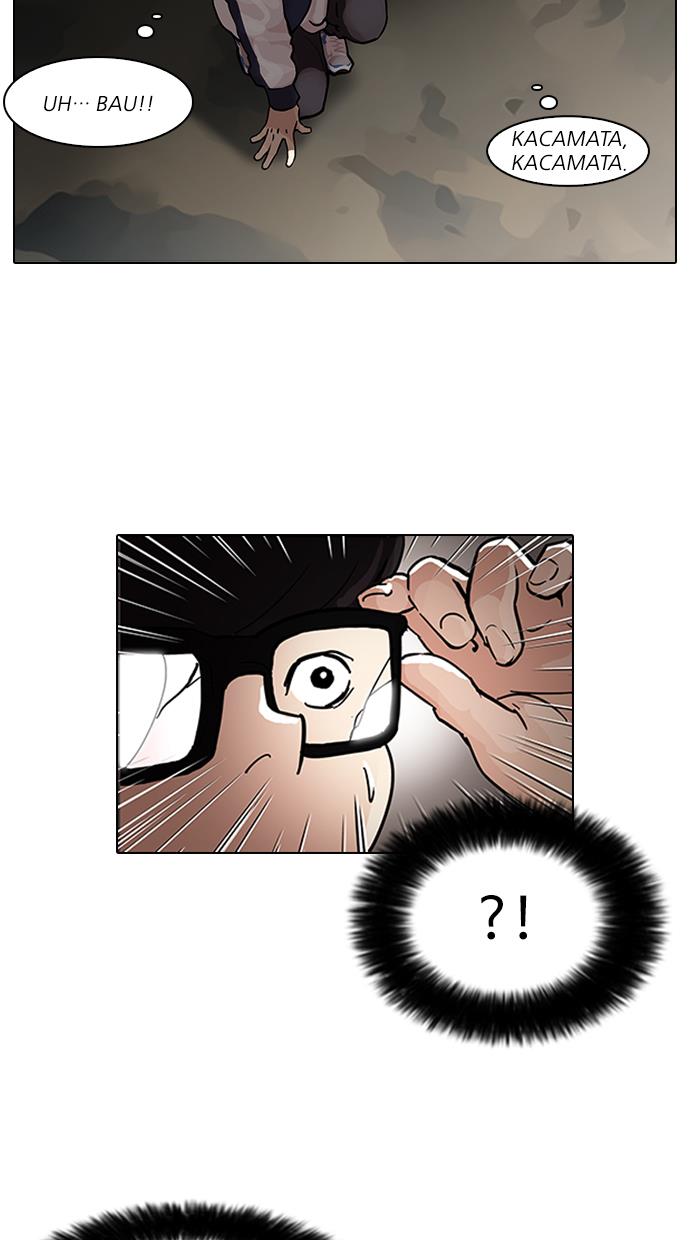 Lookism Chapter 87 halaman 42
