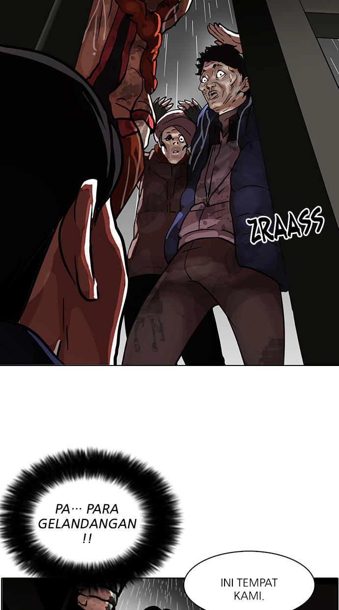 Lookism Chapter 87 halaman 40