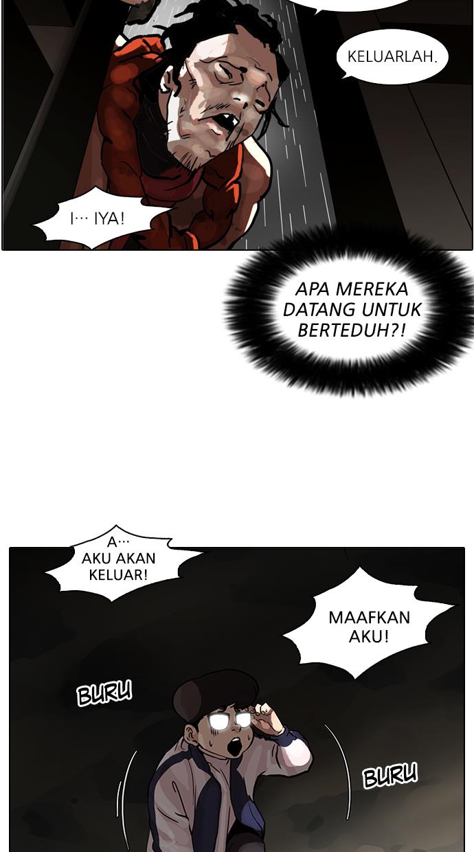 Lookism Chapter 87 halaman 41