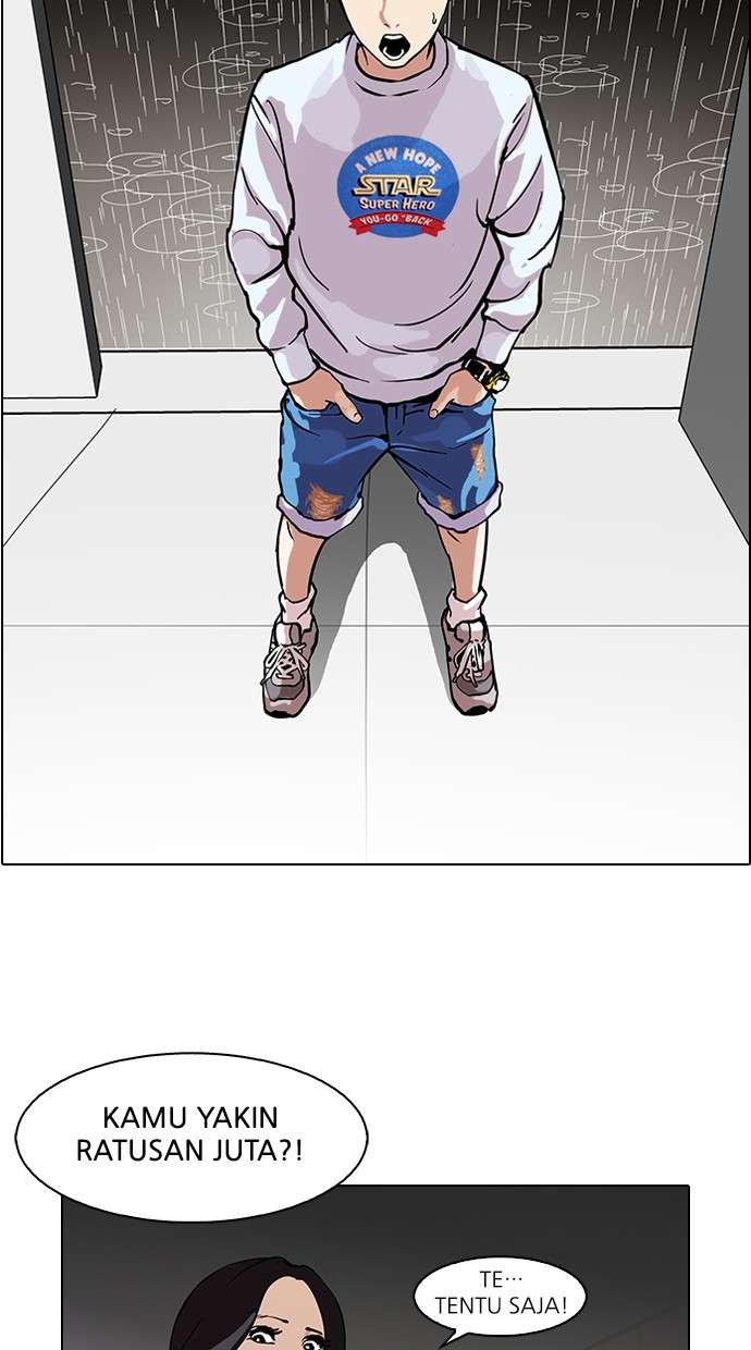 Lookism Chapter 88 halaman 23