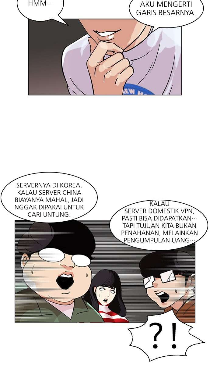 Lookism Chapter 88 halaman 37