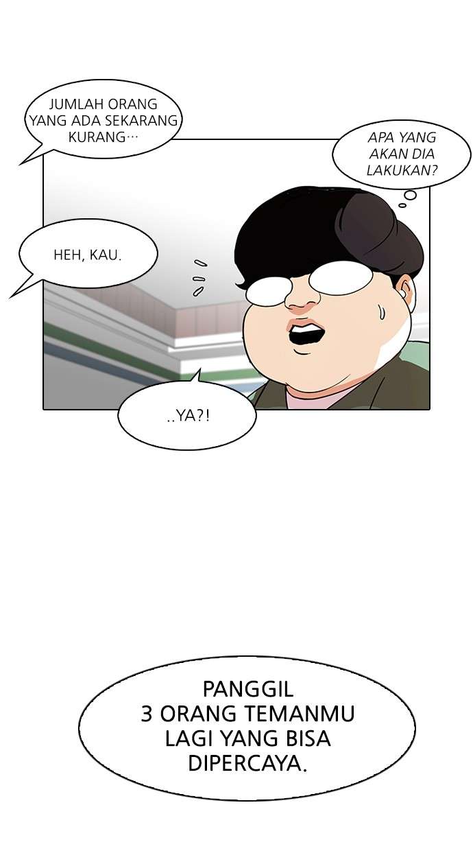 Lookism Chapter 88 halaman 40