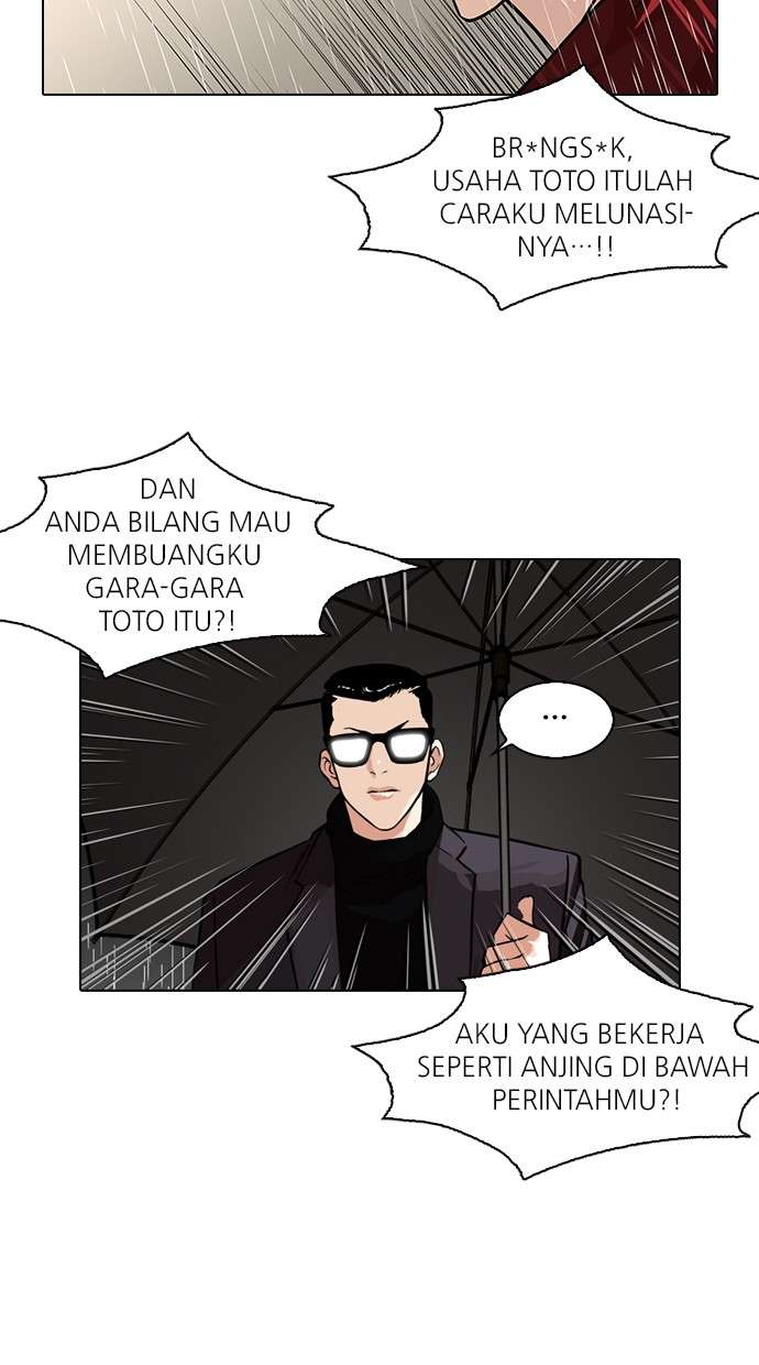 Lookism Chapter 89 halaman 15
