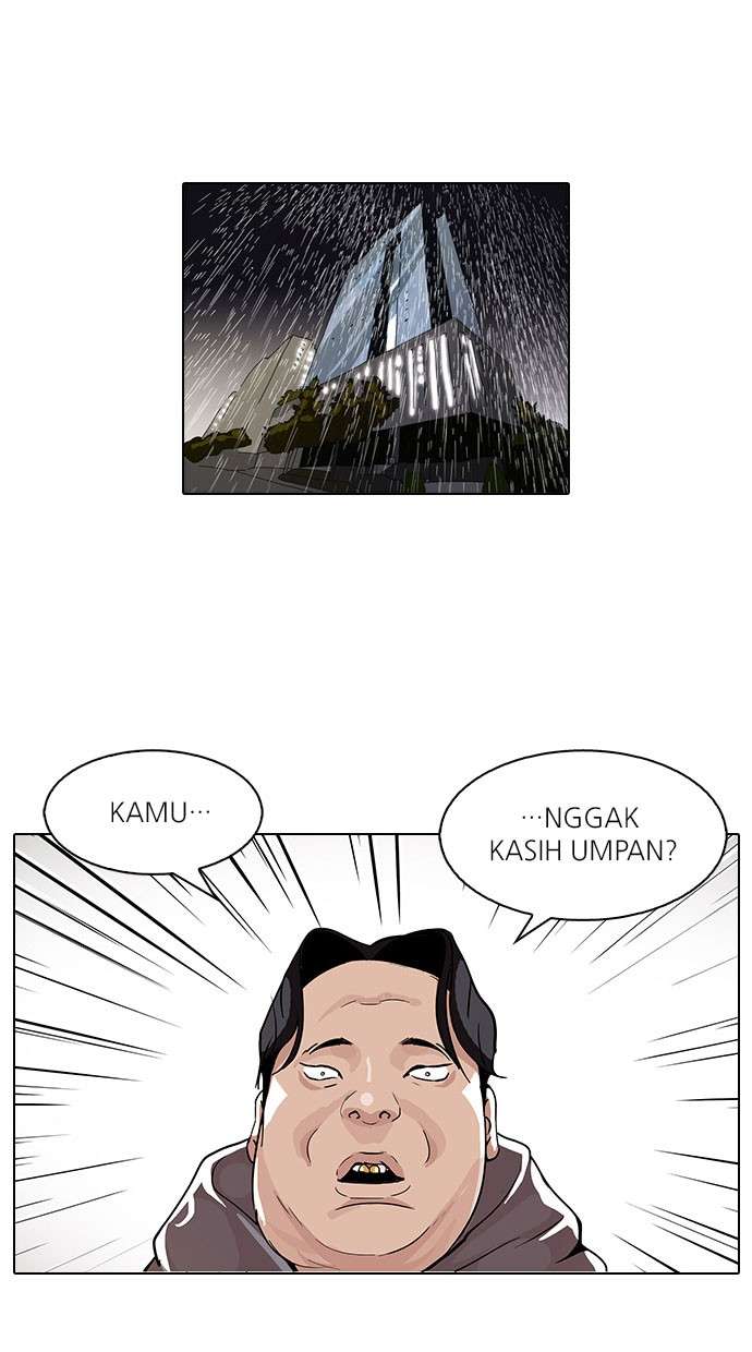 Lookism Chapter 89 halaman 39